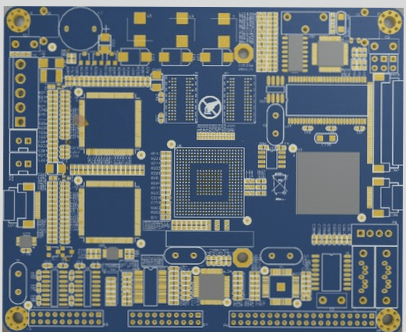 PCBA manufacturing products and testing methodologies for PCB components.