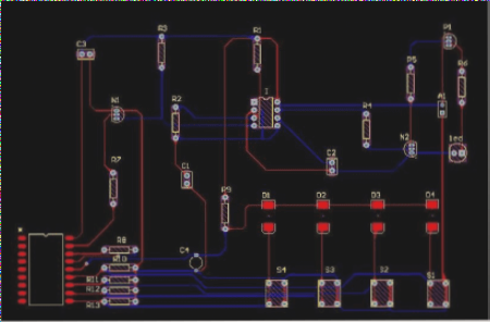 What are the key factors that influence PCB board drilling?