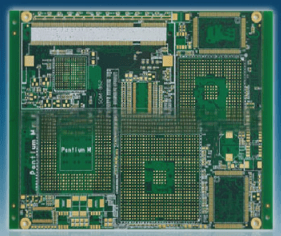 Five Essential Standards for RF PCB Design