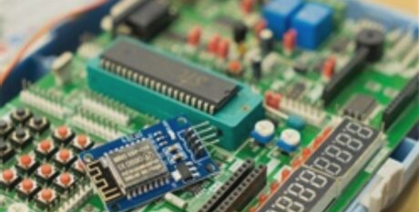 Applications of Flexible Printed Circuit Boards (FPCs)
