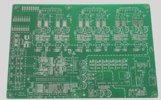 Fundamentals of PCB Hole Plate Design and Solder Mask Application