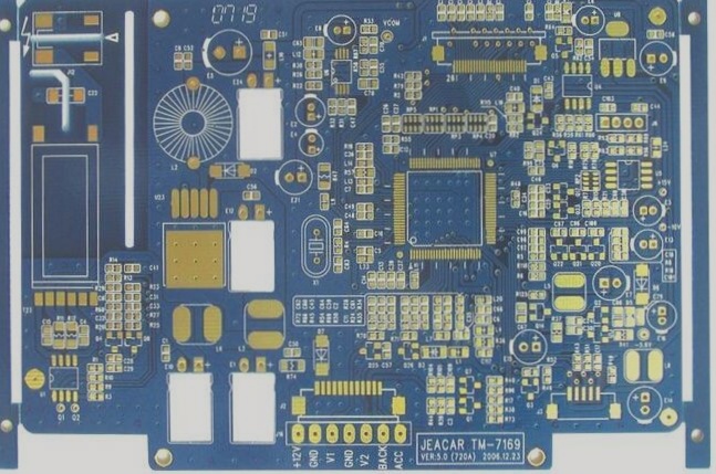 Air Conditioner Circuit Board Maintenance Procedures