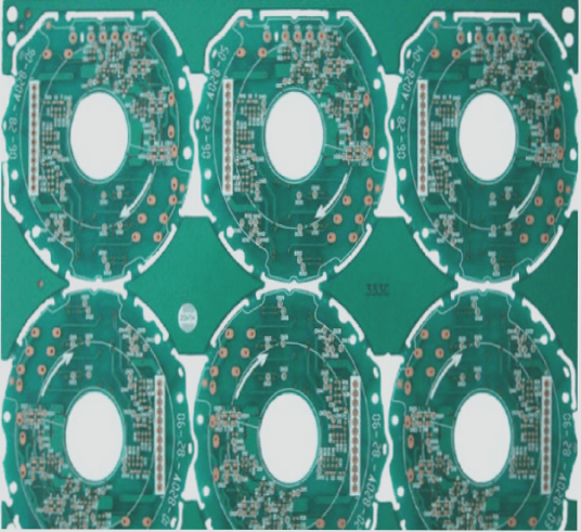 Overview of High-Frequency PCB Selection