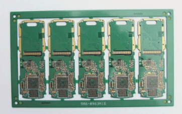 Introduction to Silk Screening on Multi-Layer PCB Boards