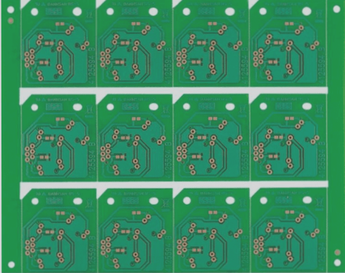 Various PCB fabrication processes – PCBA assembly for patch manufacturing.