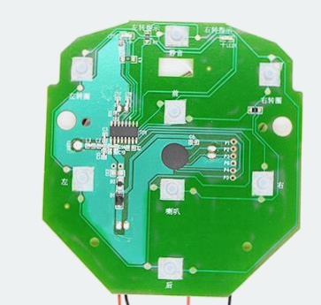 Six Key Considerations for Component Selection in PCB Design