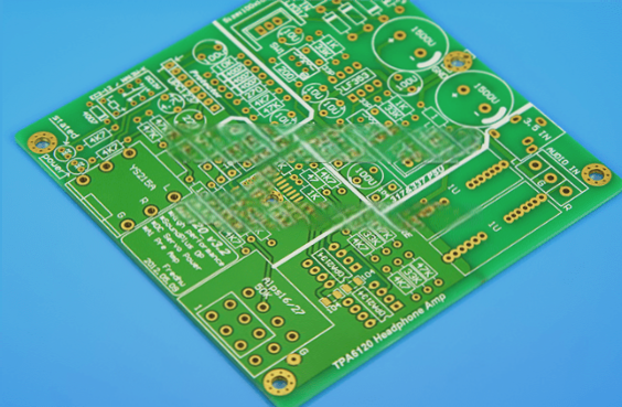 Overview of the 12-Step Fundamental Process Flow in PCB Manufacturing