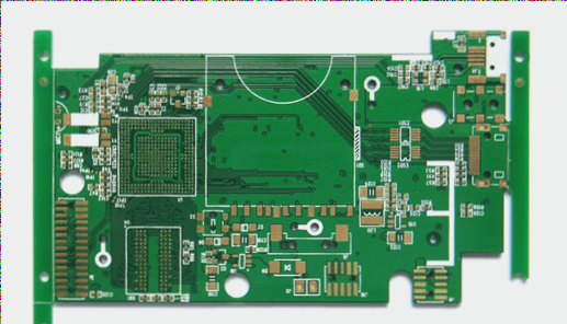 Techniques and Methods for Producing Silk Screen on Circuit Boards