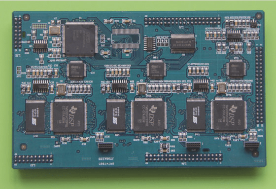 Layer Structure and Attributes of Flexible Printed Circuit Boards (FPCs)