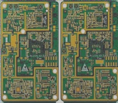 Digital Circuit PCB Design: Strategies for Interference Mitigation