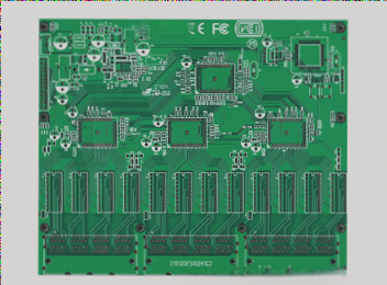 Common Issues Encountered in PCB Circuit Design