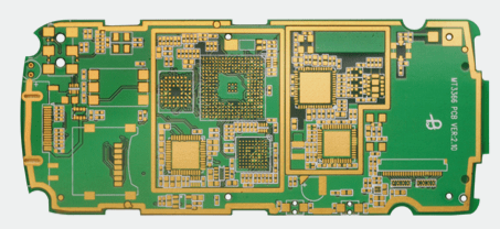 Strategies and techniques for efficiently identifying faults in PCB boards.
