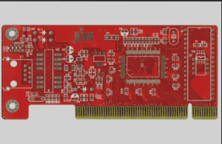 Design and Wiring Guidelines for PCI Card PCB Circuit Boards