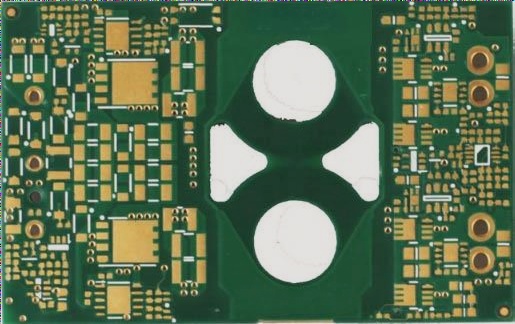 Fundamental Guidelines for Multilayer PCB Layout