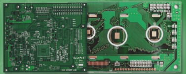 Inspection Steps and Precautions for PCB Plating Test Boards