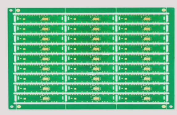 Enhance the audio performance of mobile phone PCB design.