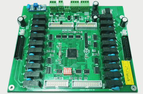 Three minutes to grasp the fundamentals of PCBA.