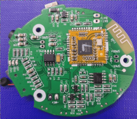 Standard Testing Methods for Printed Circuit Boards (DFT)
