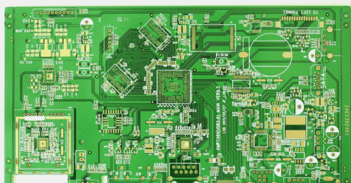 Strategies for Addressing Substrate Issues Arising from PCB Design