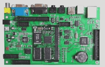 PCBA Assembly Process: Synthetic Stone Furnace Trays