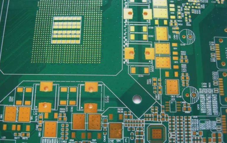 Grounding Techniques in Multilayer PCBs