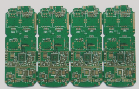 Transmission Line Structure and Principles in PCB Design