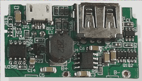 Analysis of Key Technical Performance Metrics for PCB Ink