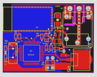 The Application of Statistical Process Control (SPC) in PCB Assembly (PCBA) Manufacturing