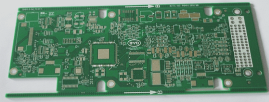 Grid Configuration Techniques and Quality Control in PCB Layout Design