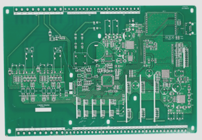 PCB Design: Power and Ground Trace Optimization