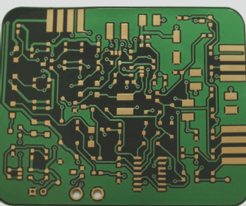 Maintenance and servicing of SMT placement machines.