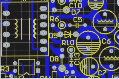 Reasons why innovation is essential for electronic transformers in PCBA.