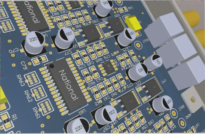 Introduction to a Summary of Frequently Utilized PCB Standards