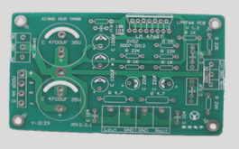 automotive electronics PCB