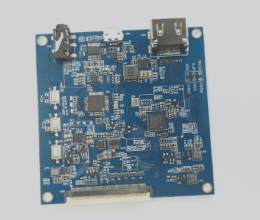 Typical Applications of PCB Surface Treatment Processes