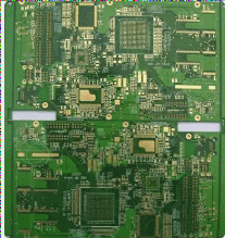 Outline the essential precautions for the FPC copy board process.