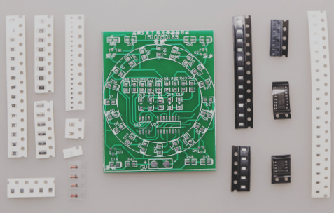 PCB Circuit Board Product-Centric Design Methodology