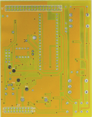 Subpar PCB assembly labor and materials, along with inadequate finish quality