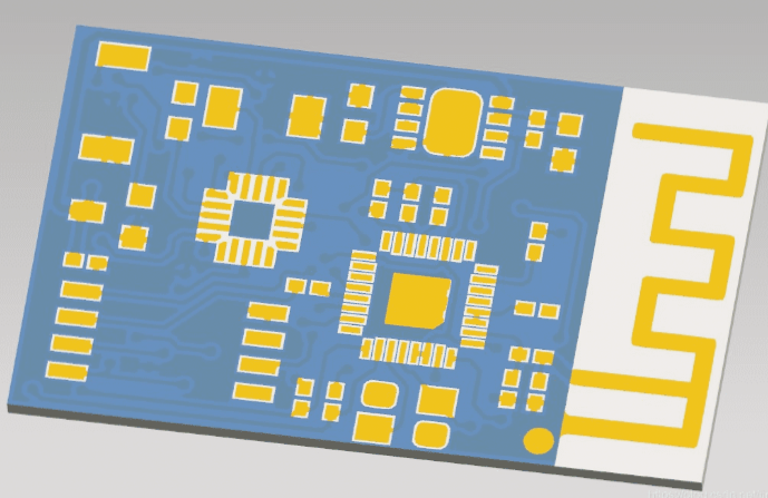 PCB design requirements
