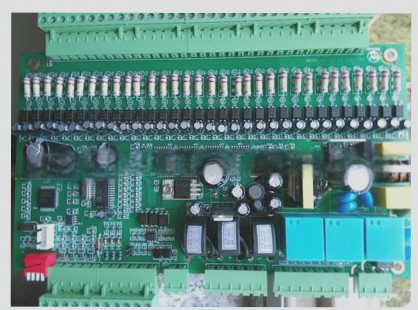 Standard Specifications for Printed Circuit Boards (PCBs)