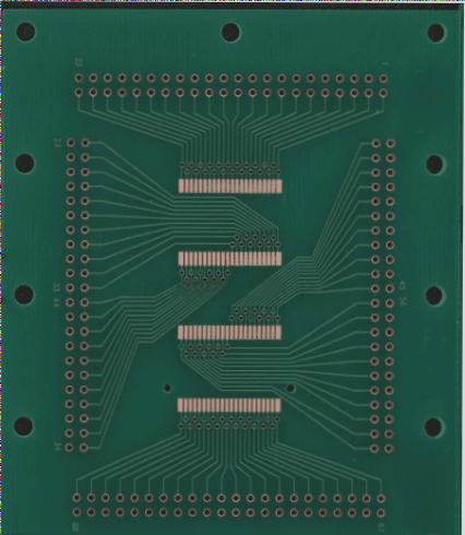 Characteristics, materials, and lifespan of FPC connectors.