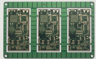 Enhance PCB quality and optimize PCB type characteristics