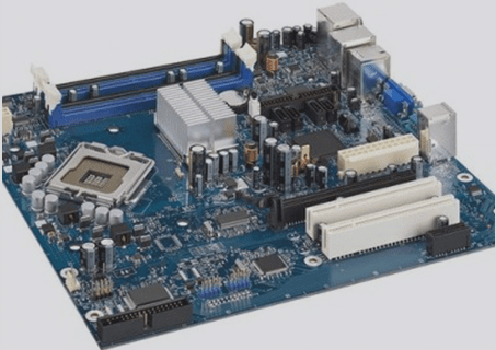 The primary driver of PCB manufacturing in automotive electronics