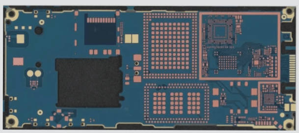 Current Trends in the PCB Circuit Board Industry