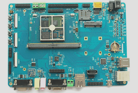 What is the fundamental principle behind contemporary electronic assembly?