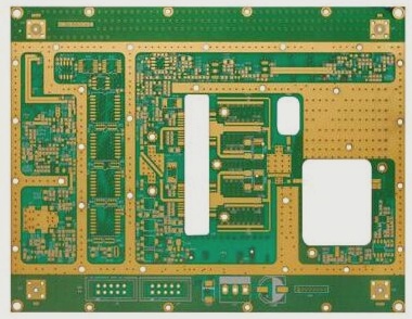 Overview of the PCB Manufacturing Industry Value Chain