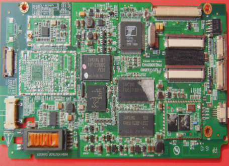 Regarding the effects of transmission lines in high-speed PCB designs