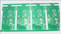 Overview of Printed Circuit Board (PCB) Manufacturing Processes