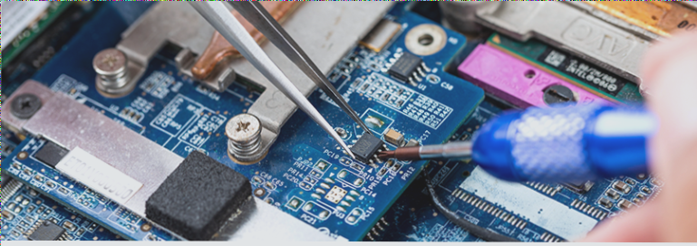 Present various methods for determining the number of layers in a PCB.