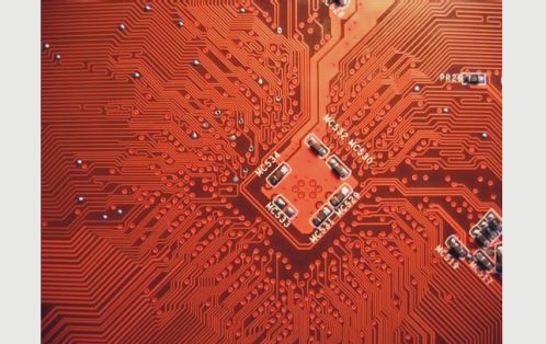 Motherboard performance is unaffected by PCB color